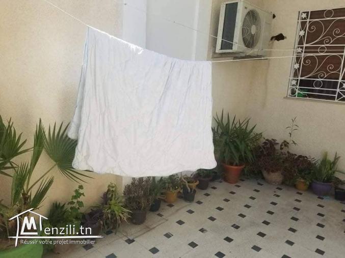 A vendre Duplex Luxueux