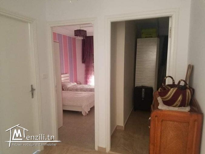 A vendre Duplex Luxueux