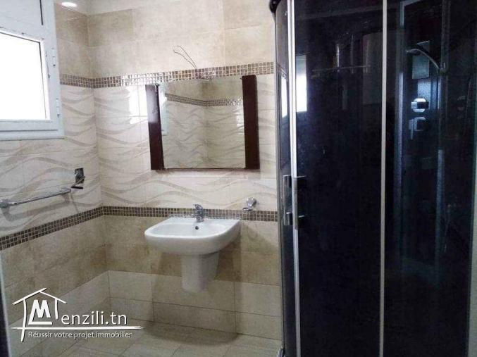 À vendre une villa de 1000m proche de yasmine Hammamet