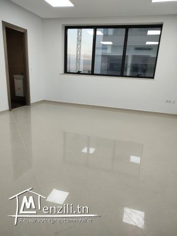 cabinet madicale tout neuf dans un complexe médical