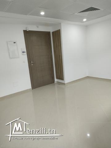 cabinet madicale tout neuf dans un complexe médical