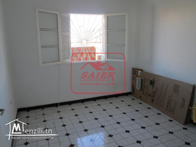 location d'un studio à Bhira