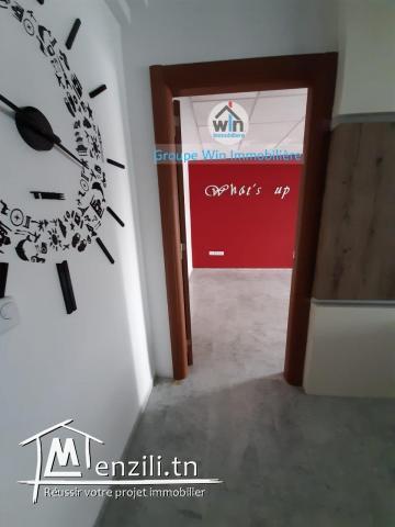 LOCATION BUREAU KHEZAMA EST