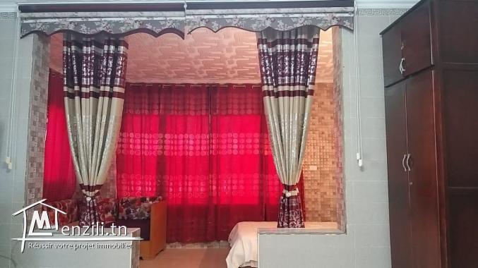 offre a ne pas raté appartement 70m distance a la plage