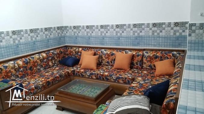 offre a ne pas raté appartement 70m distance a la plage