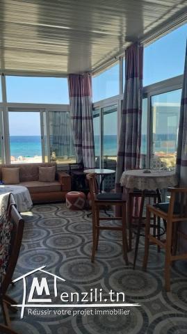 offre a ne pas raté appartement 70m distance a la plage