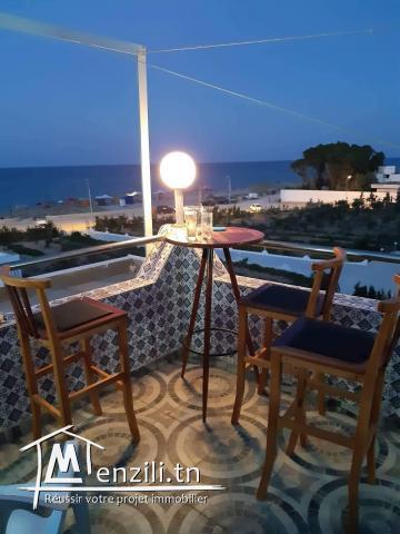 offre a ne pas raté appartement 70m distance a la plage