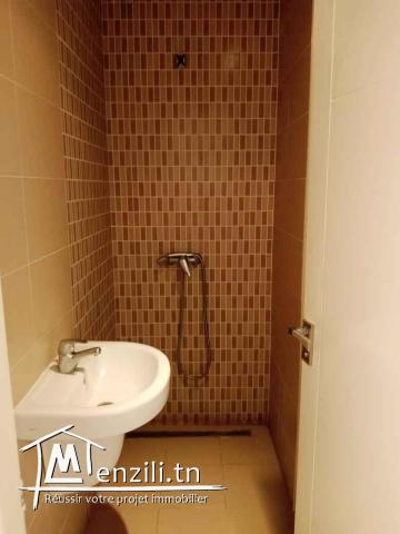 s+3 aux jardins de l'aouina