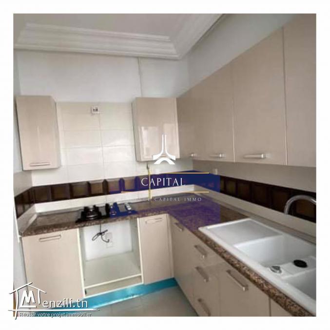 s+1 à cité les Palmeraies