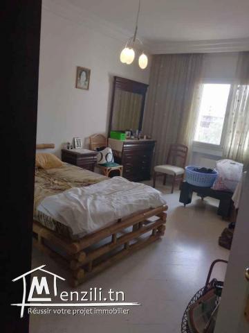 un S2 Haut standing a cité wahat Aouina avec pkss