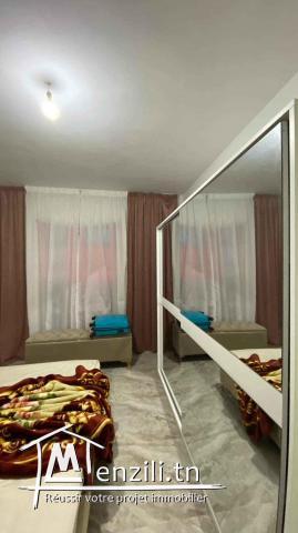 s3 a cité Ennkhilet