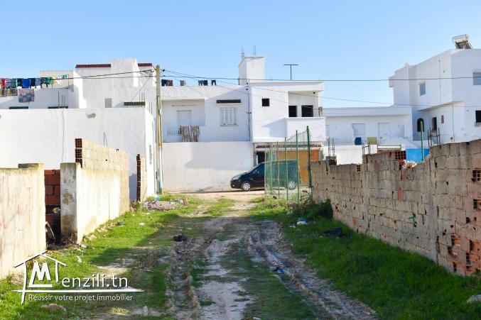 terrain à vendre 20.255.535