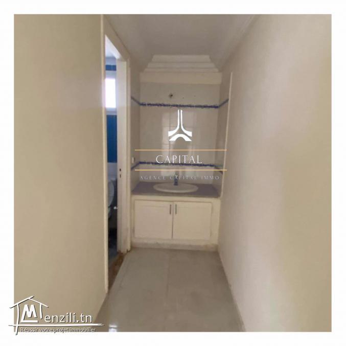 A louer s+3 a usage bureautique