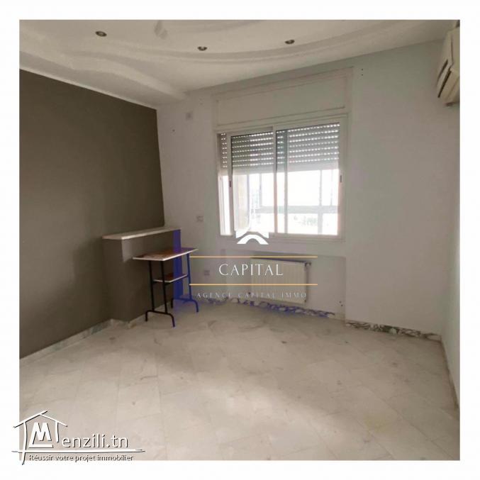 s3 a laouina avec place parking ss