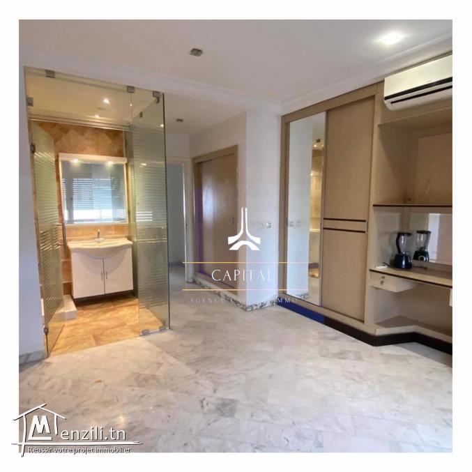 s3 a laouina avec place parking ss