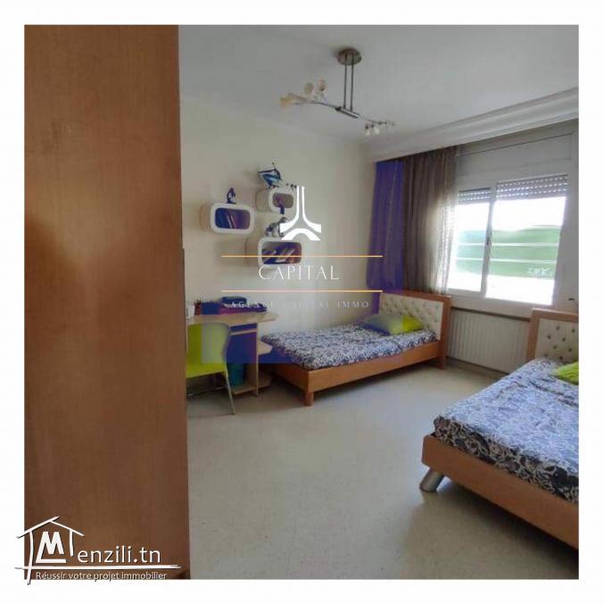 S3 avec place parking au sous sol et cellier