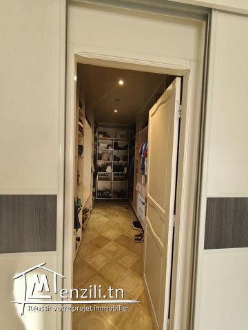 A vendre une belle  villa