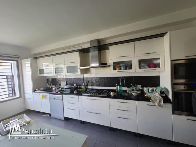 A vendre une belle  villa