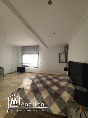 A vendre une belle  villa