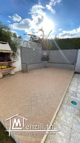 Une belle villa a gammarth supérieure