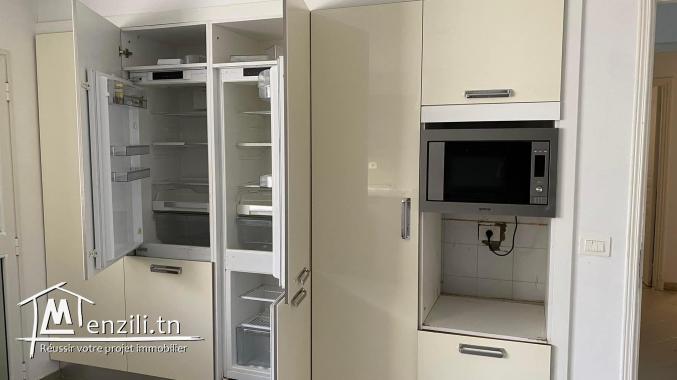 Une belle villa a gammarth supérieure