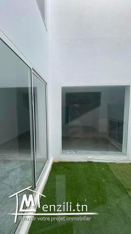 Une belle villa a gammarth supérieure