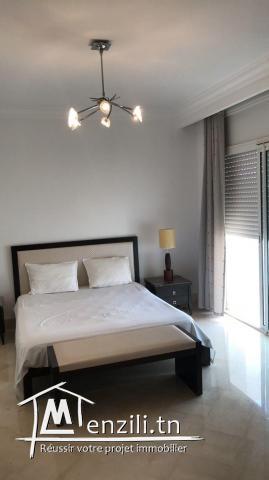 Luxury 4 Bedroom Villa in Private Island in the Marina ( Yasmine Hammamet )