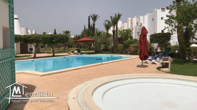 Luxury 4 Bedroom Villa in Private Island in the Marina ( Yasmine Hammamet )