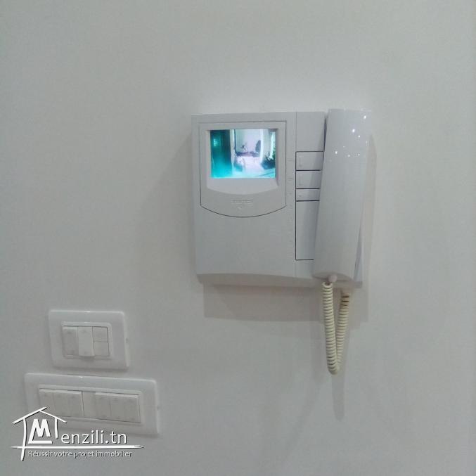 un s+1 très haut standing