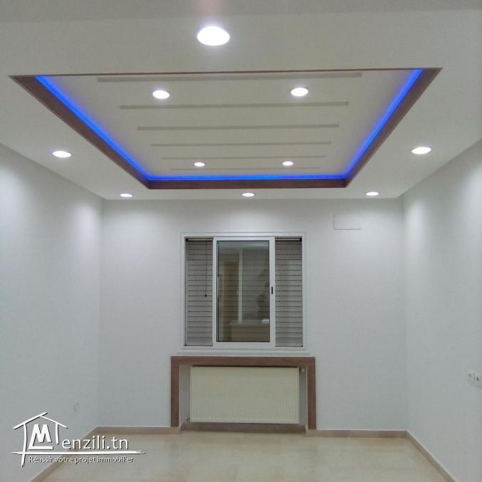 un s+1 très haut standing