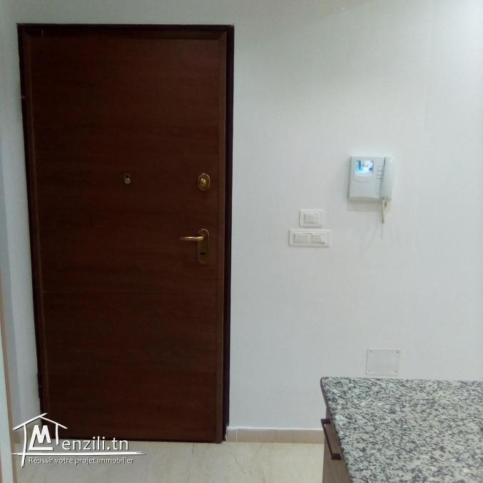 un s+1 très haut standing