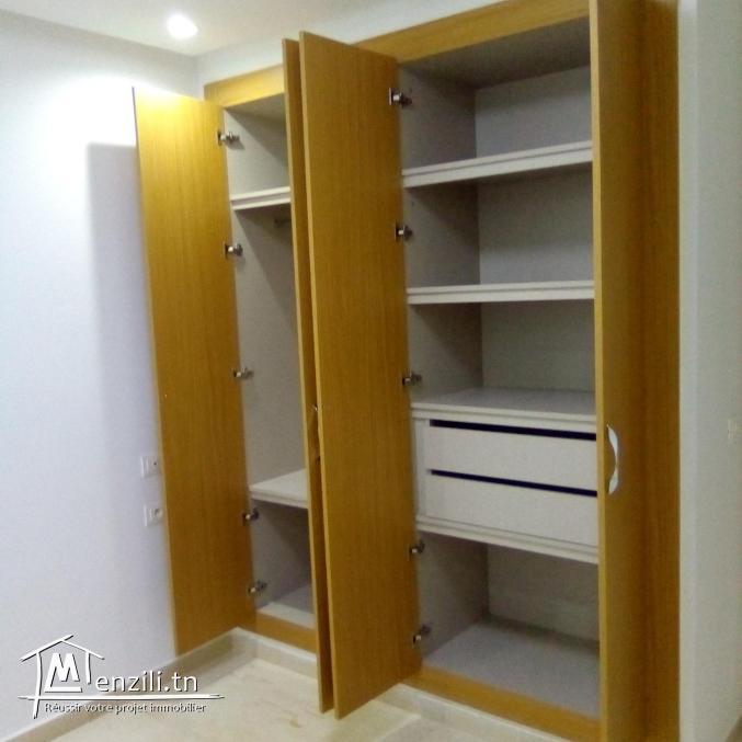 un s+1 très haut standing