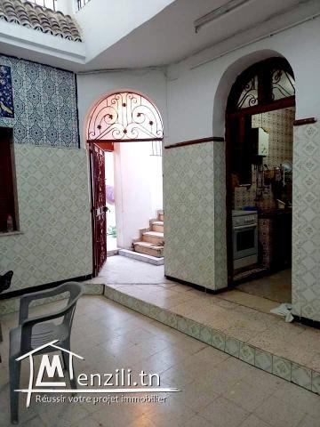 Maison 2 étages à vendre