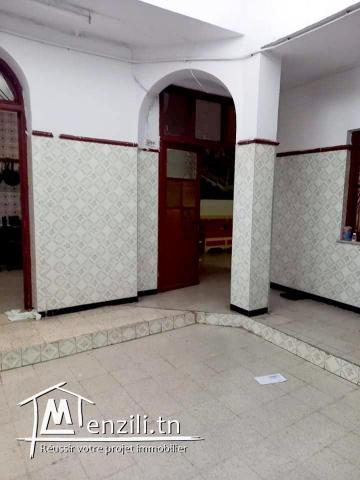 Maison 2 étages à vendre