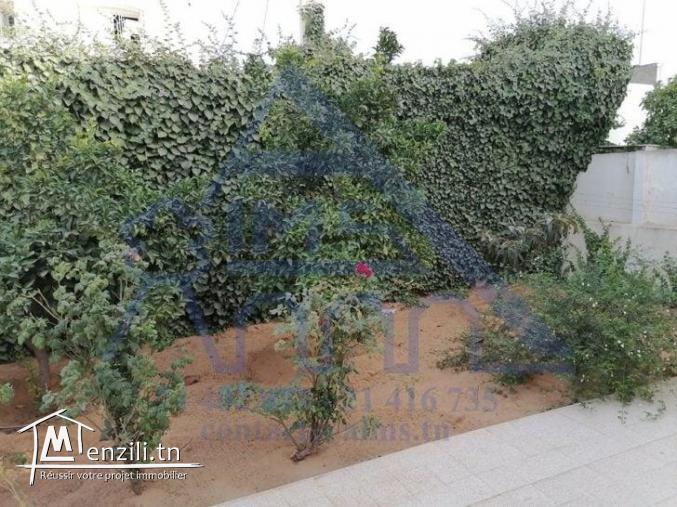 Villa jumelée à vendre