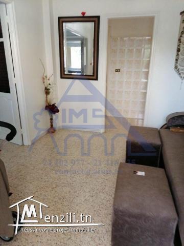 Villa jumelée à vendre