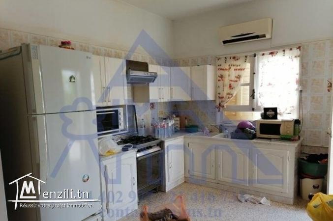 Villa jumelée à vendre