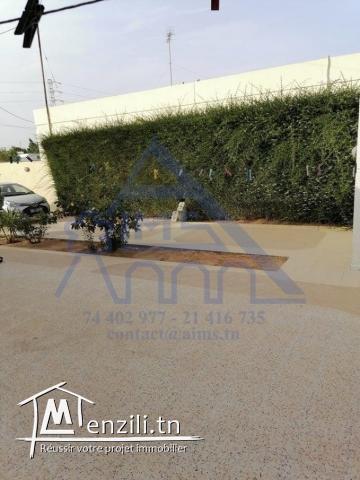 Villa jumelée à vendre