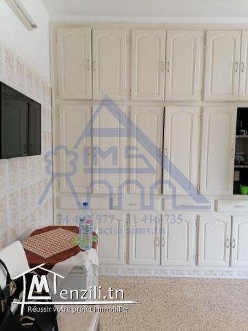 Villa jumelée à vendre