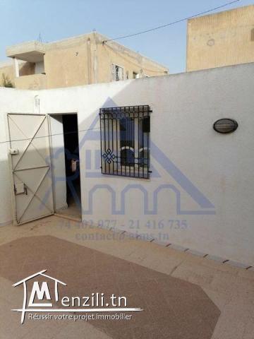 Villa jumelée à vendre