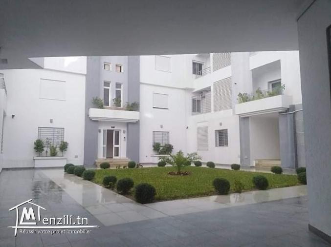 Loue coquet studio ennasr2