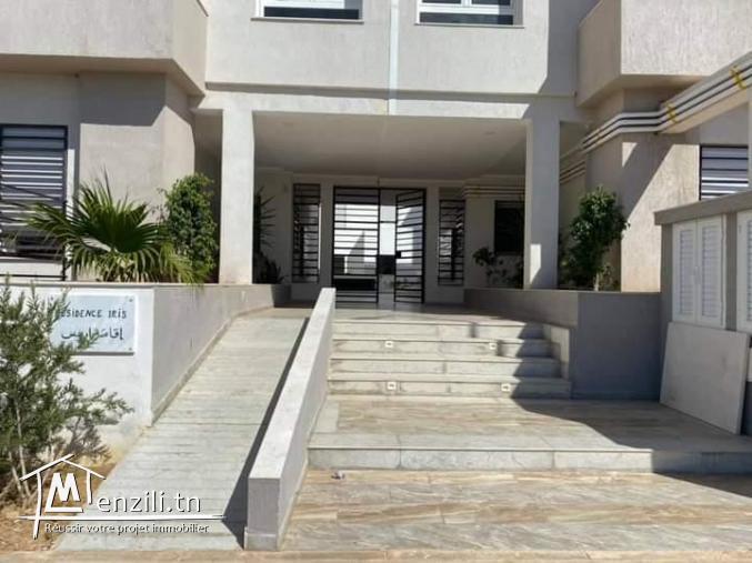 Appartement a louer haut standing 2eme étage 