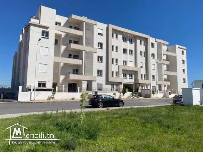 Appartement a louer haut standing 2eme étage 