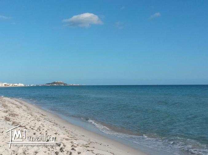 Promo : terrain à 5km de Kelibia et près de la mer