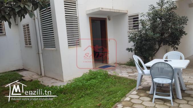 Un Appartement Bien équipée à Résidence El Amra Ain Mariem