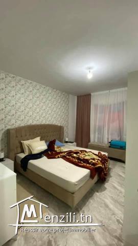 s3 meublé ennkhilette raoued