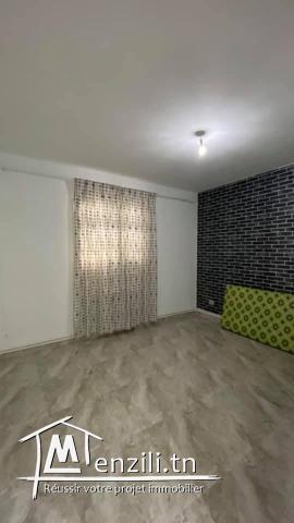 s3 meublé ennkhilette raoued