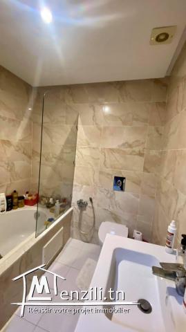 S3 haut standing a l'aouina