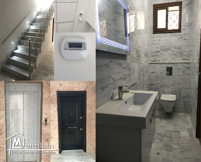 A louer deux surfaces commerciales