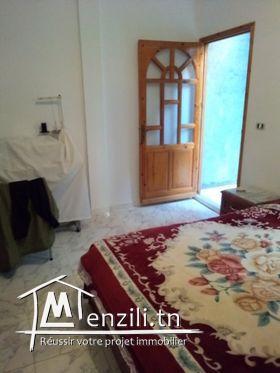 maison style américain a vendre